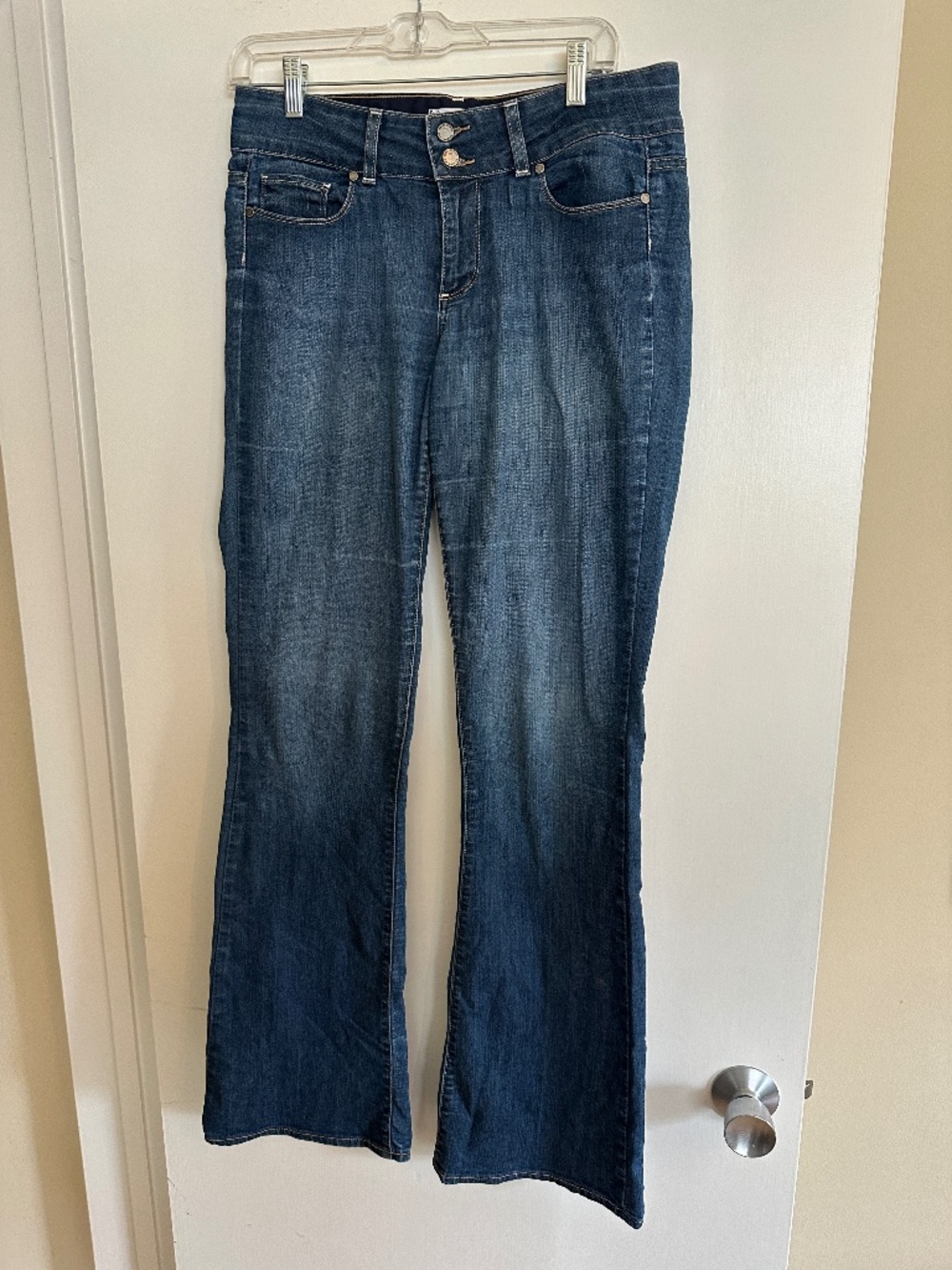 Paige denim jeans, size 28